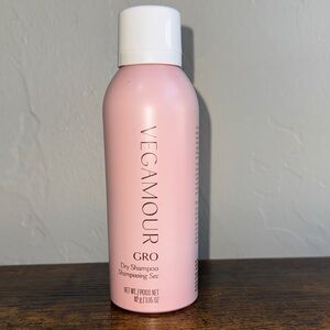 Vegamour GRODry Shampoo